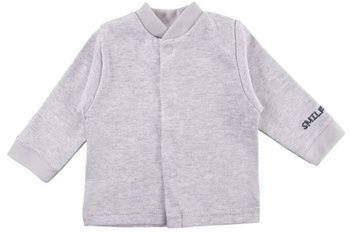 Kaftan Baby Love Szary 68