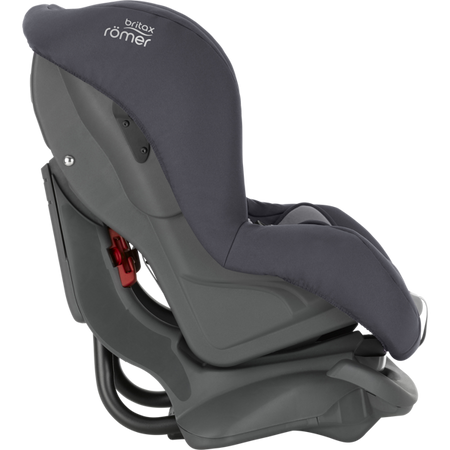 [OUTLET] Britax Romer First Class Plus Fotelik Samochodowy 0-18kg RWF Storm Grey