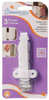 DreamBaby Zabezpieczenie Szuflad - 3 Szt.