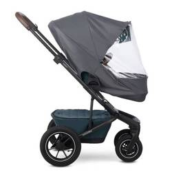 Easywalker Harvey5 Osłona Przeciwdeszczowa na Siedzisko / Gondolę