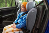 Kinderkraft Oneto 3 I-Size Fotelik Samochodowy 9-36 kg Cool Grey