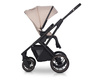Cavoe Axo Shine Wózek Spacerowy Flamingo