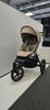 [OUTLET] Cybex Avi Spin Wózek Spacerowy / Biegowy Almond Beige