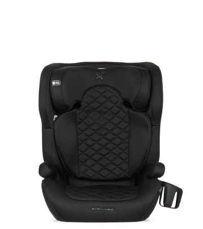 Adamex Kayo Fotelik Samochodowy 100 do 150 cm Black