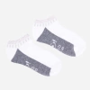 Yoclub! Stopki SPOKSY 43-46 EUR 3Pak