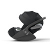 Cybex Cloud T I-Size Plus Fotelik Samochodowy 0-13kg Plus Sepia Black