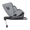Petite&Mars Reversal Pro i-Size Fotelik Samochodowy 40-105 cm 0-18 kg Grey Air