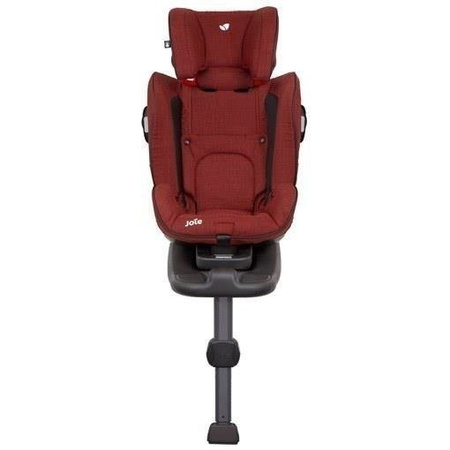 JOIE Stages Isofix Fotelik Samochodowy 0-25 kg RWF Navy Blazer