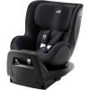 Britax Romer Dualfix Pro M Fotelik Samochodowy 0-18kg Deep Black Classic