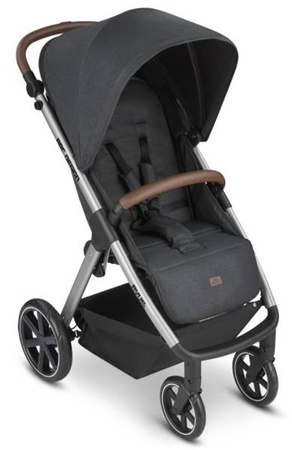 [OUTLET] ABC Design Avus Wózek Spacerowy Storm