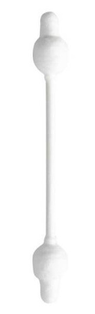 Canpol Babies Bezpieczne Ekologiczne Patyczki Higieniczne Dla Niemowląt 56 szt 3/115