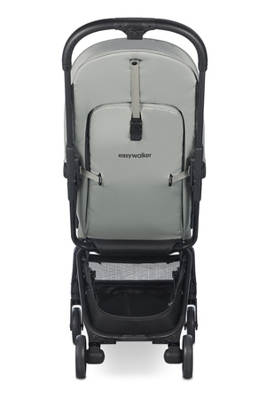 Easywalker Rockey S Wózek Głęboko-Spacerowy Fresh Green