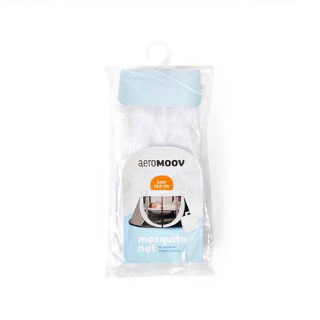 AeroMoov Moskitiera Łóżeczka Turystycznego