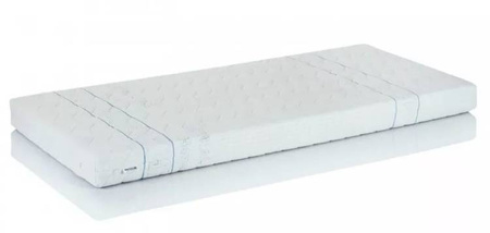 Hevea Materac lateksowy Hevea Baby 140x70 (Aegis Natural Care)