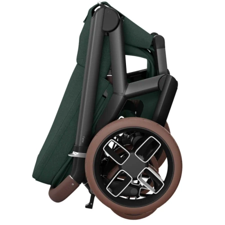 Maxi-Cosi Fame Wózek Spacerowy Twillic Green