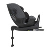 [OUTLET] Chicco Bi-Seat I-Size Air Fotelik Samochodowy 0-36kg Black Air