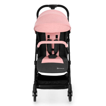 [OUTLET] Kinderkraft Indy wózek spacerowy Pink