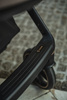 Roan Ivi 2.0 Vintage Wózek Głęboko-Spacerowy Lobster + Cybex Aton B2 i-Size Fotelik Samochodowy 0-13kg + Baza One Volcano Black