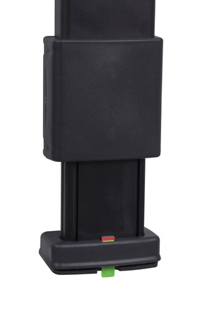 Cavoe AI  Fotelik Samochodowy 0-13 Kg Shadow
