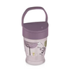 Lovi Freestyle Kubek ze słomką 250ml 12m+  35/354 Lovely Girl