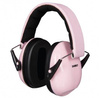 Dooky Słuchawki Ochronne Wygłuszające Junior Pink
