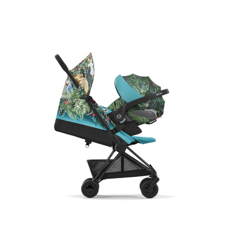 [OUTLET] Cybex Coya Wózek Spacerowy We The Best by DJ Khaled 2023