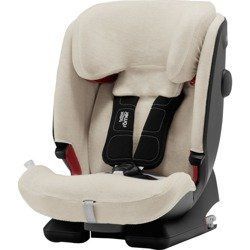 [OUTLET] Britax Romer Tapicerka Letnia Advansafix IV Blue Beige