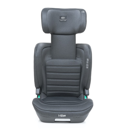 4Baby App-Fix Fotelik Samochodowy 15-36 kg Graphite