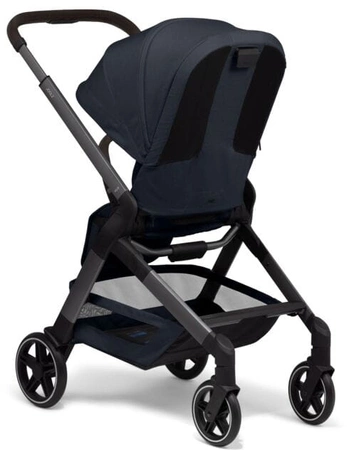 Joolz Hub 2 Wózek Spacerowy Navy Blue