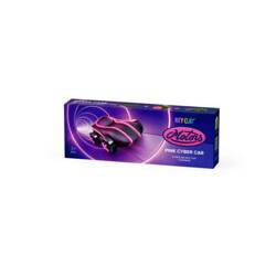 Tm Toys Hey Clay Masa Plastyczna Cyber Auto Różowe