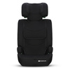 Kinderkraft Safety Fix 2 I-Size Fotelik Samochodowy 9-36 kg Czarny