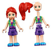 Lego Friends Leśny Domek 41679