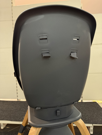 [OUTLET] Muuvo Choc 2 Krzesełko Do Karmienia Beige