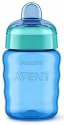 Avent Kubek Niebieski 9+ 553/05 200ml
