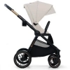 Kinderkraft Nea 2 Wózek Głęboko-Spacerowy 2w1 Soft Beige