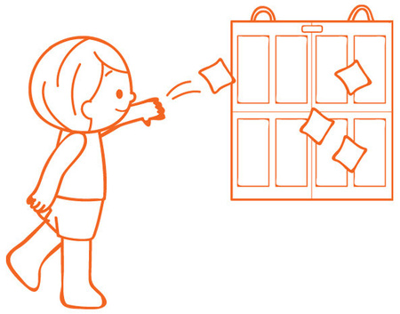 Training2s - Rzuć Do Celu