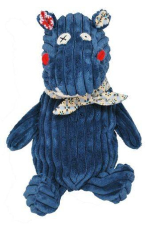 Deglingos Big Simply Hippo