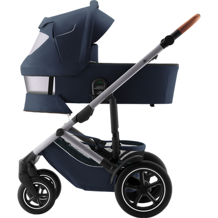 Britax Romer Smile 5Z Gondola Night Blue
