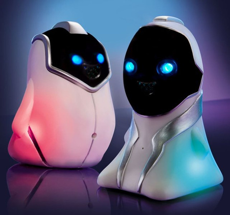 Little Tikes Tobi Przyjaciel do Zegarka Smartwatcha Chatter