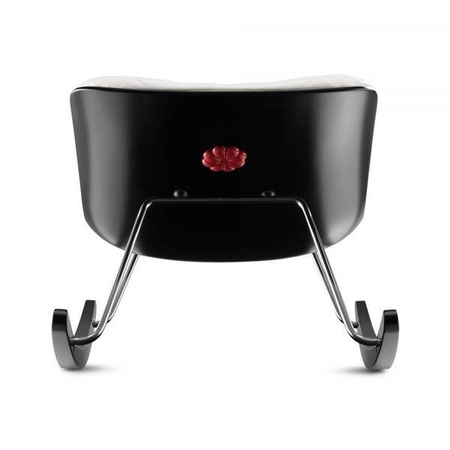 Cybex Rocker by Marcel Wanders leżaczek bujaczek Hippie Wrestler