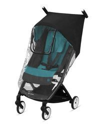 Cybex Folia Przeciwdeszczowa Do Wózka Libelle