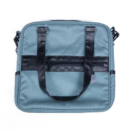 Zokky Ozz Wózek Głęboko-Spacerowy 2w1 Forest Green