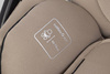 Colibro Petit Pro Fotelik Samochodowy 0-13 kg Camel