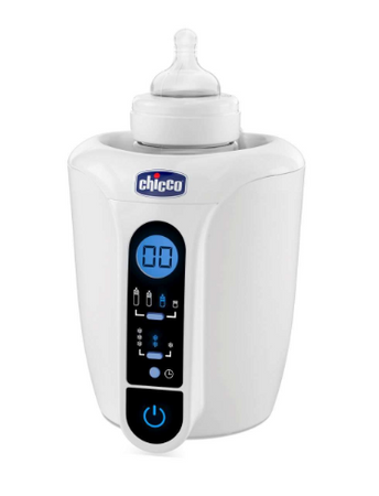 Chicco Podgrzewacz Do Butelek Digital+butelka 150ml