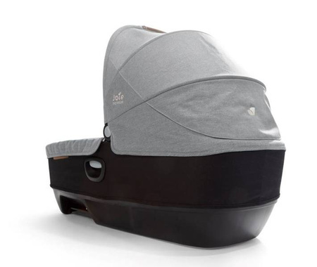 Joie Signature Calmi R129 Gondola z Możliwością Montażu w W Samochodzie Carbon 