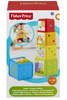 Fisher-Price Klocki Odkrywcy 
