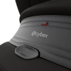 Cybex Pallas G2 Fotelik Samochodowy 9-50 kg Moon Black Plus