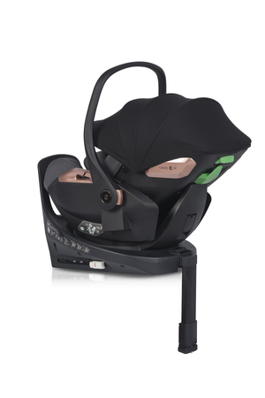 Cavoe AI  Fotelik Samochodowy 0-13 Kg Shadow
