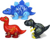 Dumel Digidinos Śpiewające Dinozaury Terry 3w1