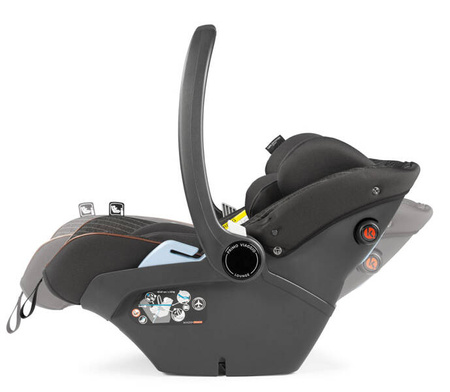 PegPerego Primo Viaggio Lounge Fotelik Samochodowy 0-13kg 500